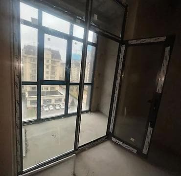 discovery studio: 2 комнаты, 73 м², Асанбай мкр Элитка, 7 этаж, ПСО (под самоотделку) — 5