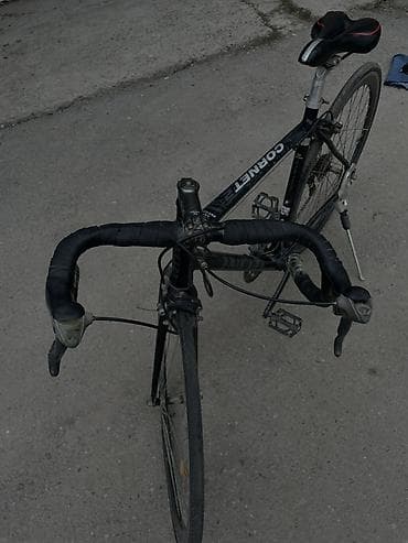 Транспорт: Шоссейный велосипед, Рама L (172 - 185 см) — 5