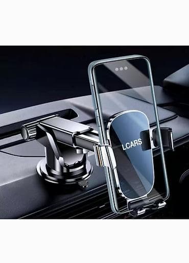 чехол на а8: Автомобильный держатель смартфона — 1