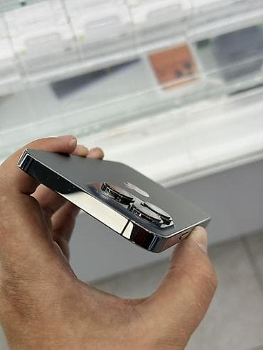 ipad 3 mini: IPhone 13 Pro, Б/у, 128 ГБ, Black Titanium, Защитное стекло, Чехол, 100 % — 5