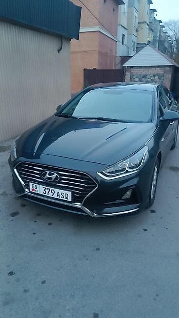nokia 2: Сдаю Hyundai Sonata, Долгосрочно, Без водителя, | Залог — 9