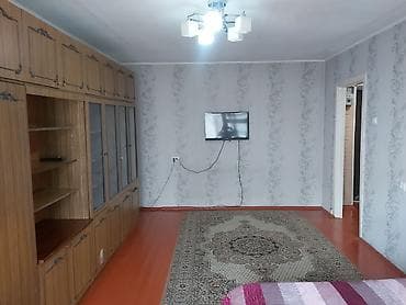 квартира до 15000: 1 комната, 31 м², Индивидуалка, 3 этаж, Косметический ремонт — 2