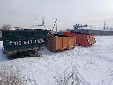 хеликс оригинал бишкек цена: Кузов совок Камаз, 2018 г., Б/у, Оригинал — 7