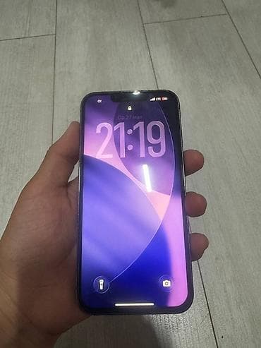 ipone 16 pro max: IPhone 13 Pro, 256 ГБ, Серебристый, Чехол, 100 % — 2
