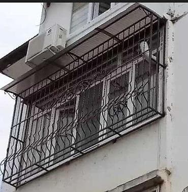 Сварка | Решетки на окна Бесплатная смета, Монтаж, Демонтаж