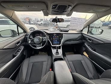 Subaru: Subaru Outback: 2021 г., 2.5 л, Автомат, Бензин, Универсал — 7