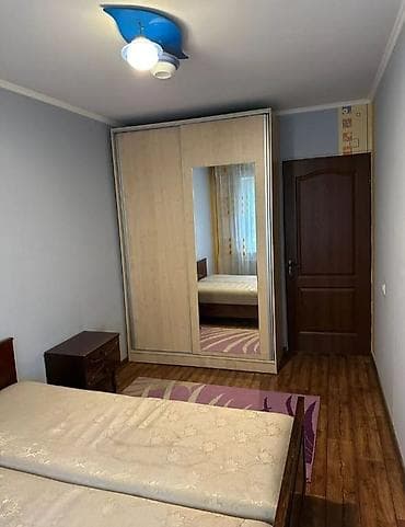 2 комнаты, 44 м², 104 серия, 8 мкр 104 серия, 2 этаж — 7