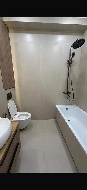 Продажа квартир: 3 комнаты, 117 м², Элитка, 10 этаж, Дизайнерский ремонт — 6