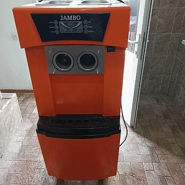 холодильные столы: Продается практически новый фризер с мощностью 2450 w, что позволяет — 6