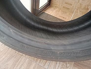aion v: Летняя шина Winmax ACTIVE V02 - Размер: 315/35 R22 - Индексы: 111W — 6