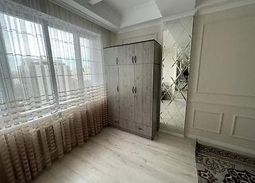 дом с квартирами: 2 комнаты, 48 м², Элитка, 7 этаж, Евроремонт — 6