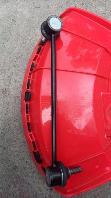 коммутаторы netis: Передний стабилизатор BMW Новый, Аналог, Китай — 2