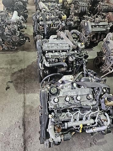 Автозапчасти: Мазда дизель привоз. Антоновка ул школьная 43/2 — 1