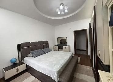 снимать квартира в бишкеке: 4 комнаты, 175 м², Элитка, 5 этаж, Косметический ремонт — 5