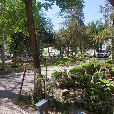 Продажа квартир: 3 комнаты, 58 м², ТЦ Весна 104 серия, 1 этаж, Евроремонт — 4