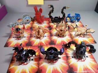 где можно купить реборна: Бакуганы старого поколения,все в идеальном состоянии,на счёт цен и — 10