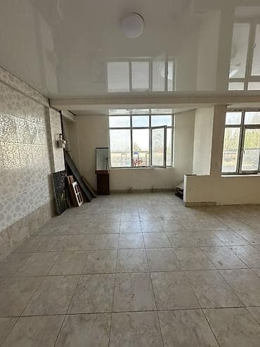 ош жилой дом: 2 комнаты, 80 м², Элитка, 1 этаж — 5