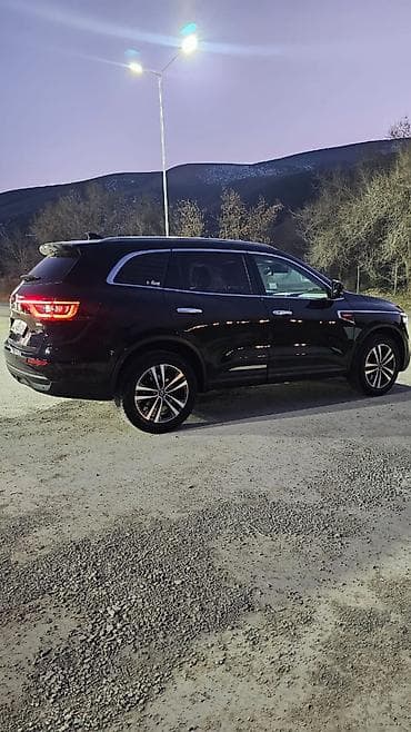 двери для нексия: Renault QM6: 2018 г., 2 л, Автомат, Бензин, Кроссовер — 2