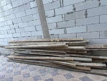 строительные дрова: Доски, Обрезные, Для строительства, Черновые — 3