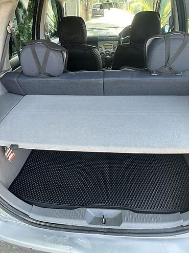 пл: Mazda Demio: 2004 г., 1.5 л, Автомат, Бензин, Универсал — 2