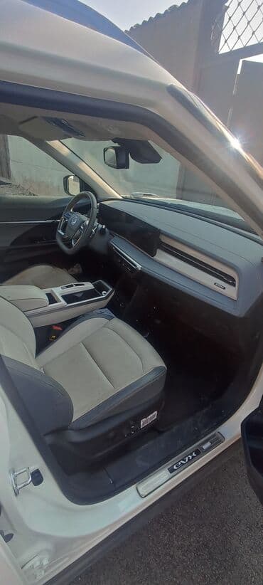 крыло нексия 2: Weltmeister 2024 г., 24000 км, Алдыңкы, Бар — 7