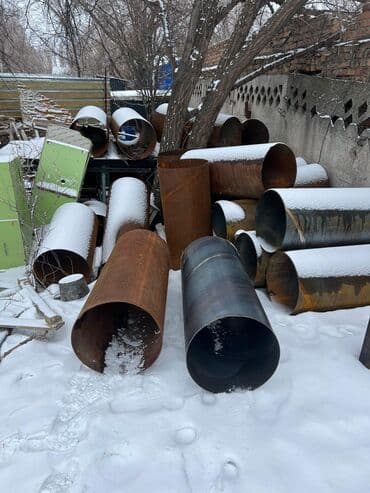 холлофайбер цена: Продаю трубы бочки . от рулонов железо толщина 3-4 мм высота — 1