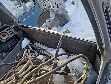 ленд крузер 80 бишкек: Toyota Land Cruiser 80 Крышка багажника нижняя, Тойота Ленд Крузер 80 — 3