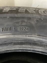 зимние шины на грузовые автомобили: Зимние шины 215/60 R16, комплект из 4 штук. - Размер: 215/60 R16 - — 5
