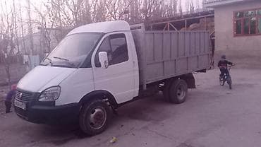 продам авто: Легкий грузовик, Новый — 1