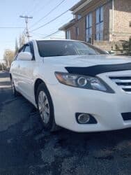 авто под аыкуп: Toyota Camry: 2010 г., 2.5 л, Автомат, Бензин, Фургон — 12
