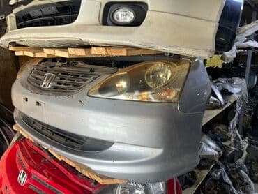 бу запчасти хонда цивик: Honda, Б/у, Оригинал — 4