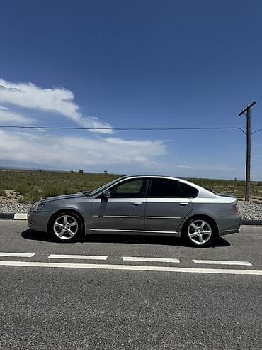 задний стоп субару легаси: Subaru Legacy: 2004 г., 2 л, Автомат, Бензин, Седан — 6