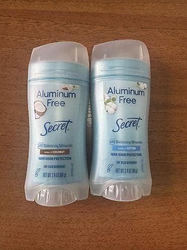 old spice: Набор женских дезодорантов-стиков АМЕРИКА Состав набора: - Dove — 2
