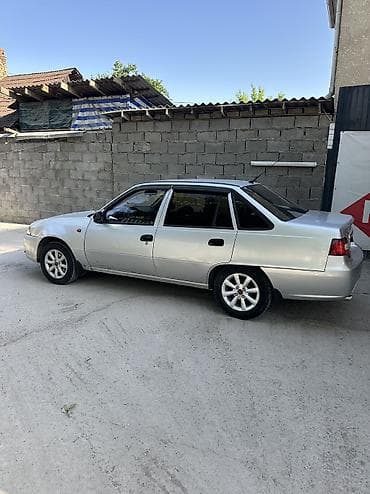 гидрав: Daewoo Nexia: 2010 г., 1.5 л, Механика, Бензин, Седан — 6