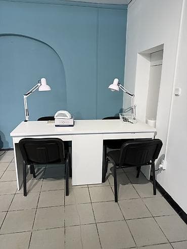 стол офисный ош: Продам салонное оборудование, есть электрический реклайнер, аппараты — 2