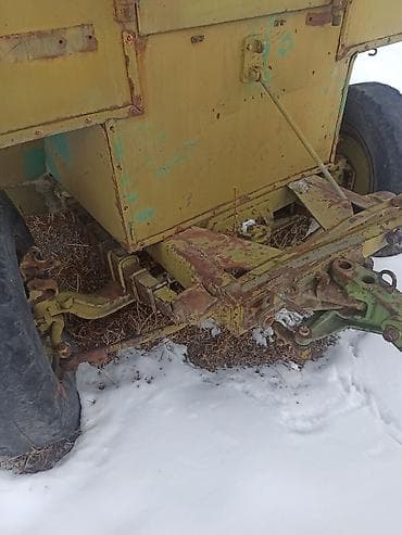 Сниму гараж: Вахон 4 колёсный — 4