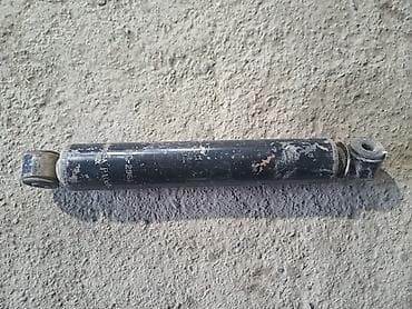 рок шок: Рулевой демпфер jeep zj — 2