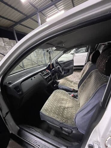 хонда айрвайф: Honda HR-V: 2000 г., 1.6 л, Автомат, Бензин, Кроссовер — 17