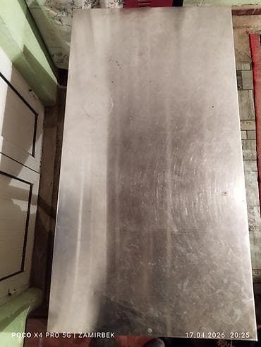 требуется кафе: Промышленное оборудование для кухни/пекарни: 1) Тестомес - Настольная — 4