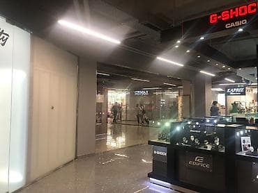 rent: Бутик, 67 м², Евразия, С ремонтом — 1