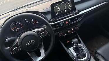 byd plus: Kia K3: 2020 г., 1.6 л, Вариатор, Бензин, Седан — 10