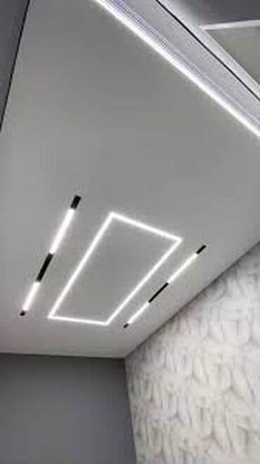 требуются монтажники натяжных потолков: Натяжной потолок Глянцевое Бесплатная консультация — 11