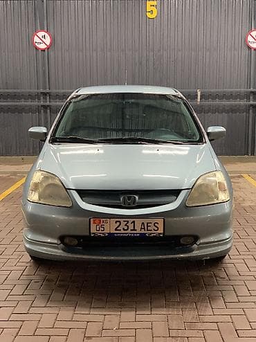 honda civic левый руль: Honda Civic: 2001 г., 1.4 л, Механика, Бензин, Хэтчбэк — 2