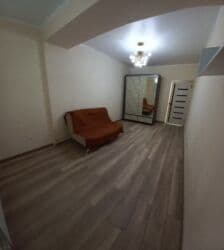 продажа дома в селе кок жар: 1 комната, 44 м², Индивидуалка, 1 этаж, Старый ремонт — 6