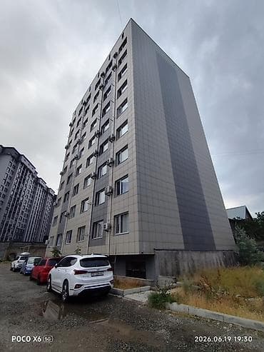 106: 1 комната, 45 м², 106 серия, 4 этаж, Евроремонт — 7