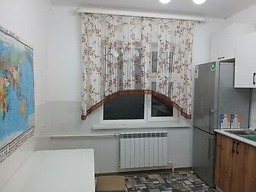 квартиры с катлована: 1 комната, Собственник, Без подселения, С мебелью полностью — 5