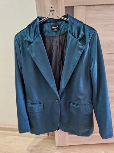 пиджаки женские бишкек: Турция l — 1