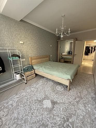 Продажа квартир: 2 комнаты, 80 м², Элитка, 4 этаж, Евроремонт — 10