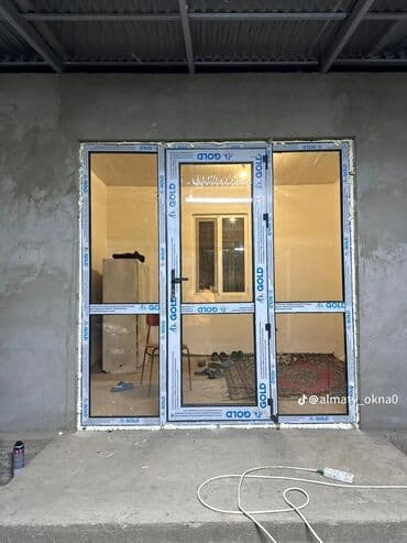 диваны бишкек табылга: Даяр алюминий терезеле, Терезе түрү: Витраждык, Декоративдик өзгөчөлүктөрү: Башка өзгөчөлүктөр, Жаңы, Акысыз орнотуу, Бөлүп төлөө жок — 8