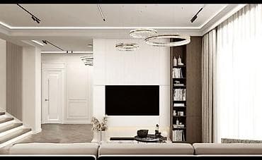 Коммерческая недвижимость: Продаётся современный двухэтажный особняк🔥🔥🔥 📍 с. Байтик — 4